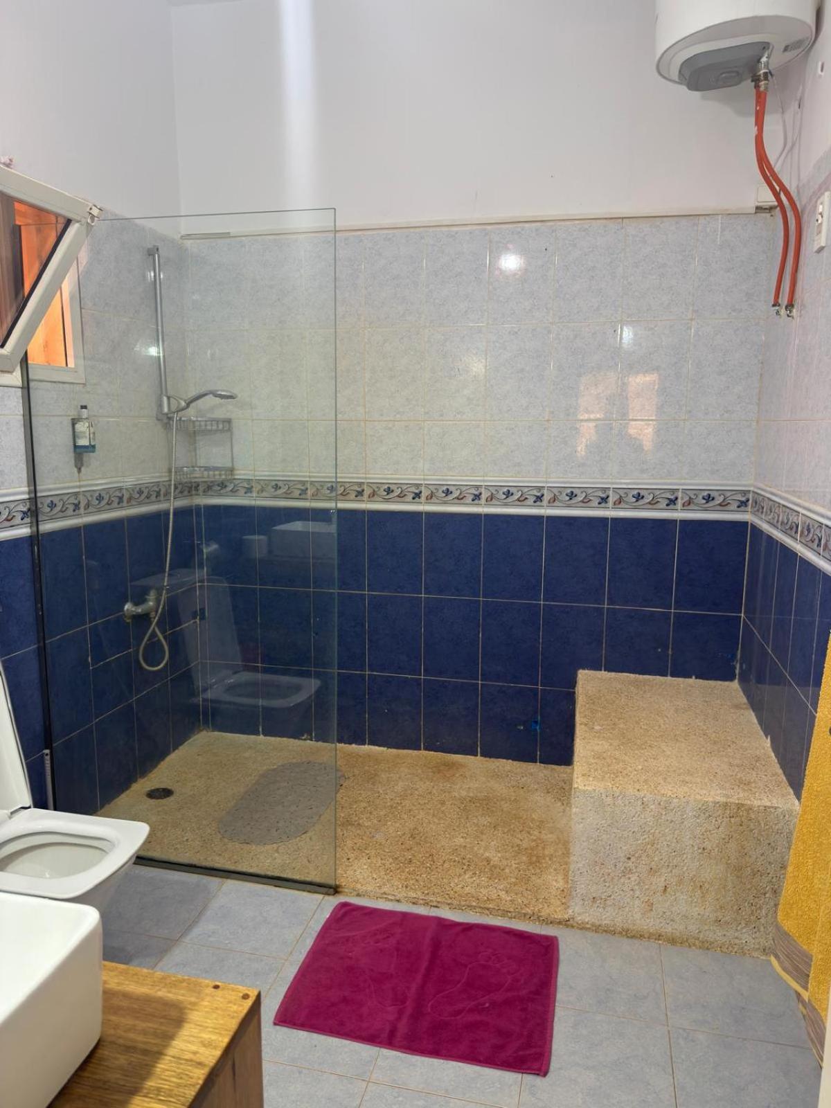 Havre De Paix Otel Somone Dış mekan fotoğraf