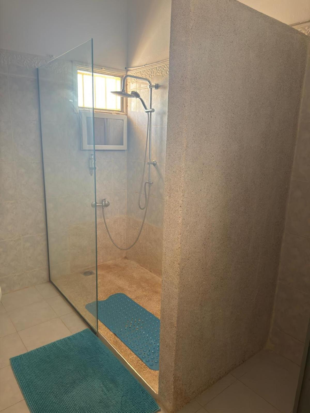 Havre De Paix Otel Somone Dış mekan fotoğraf