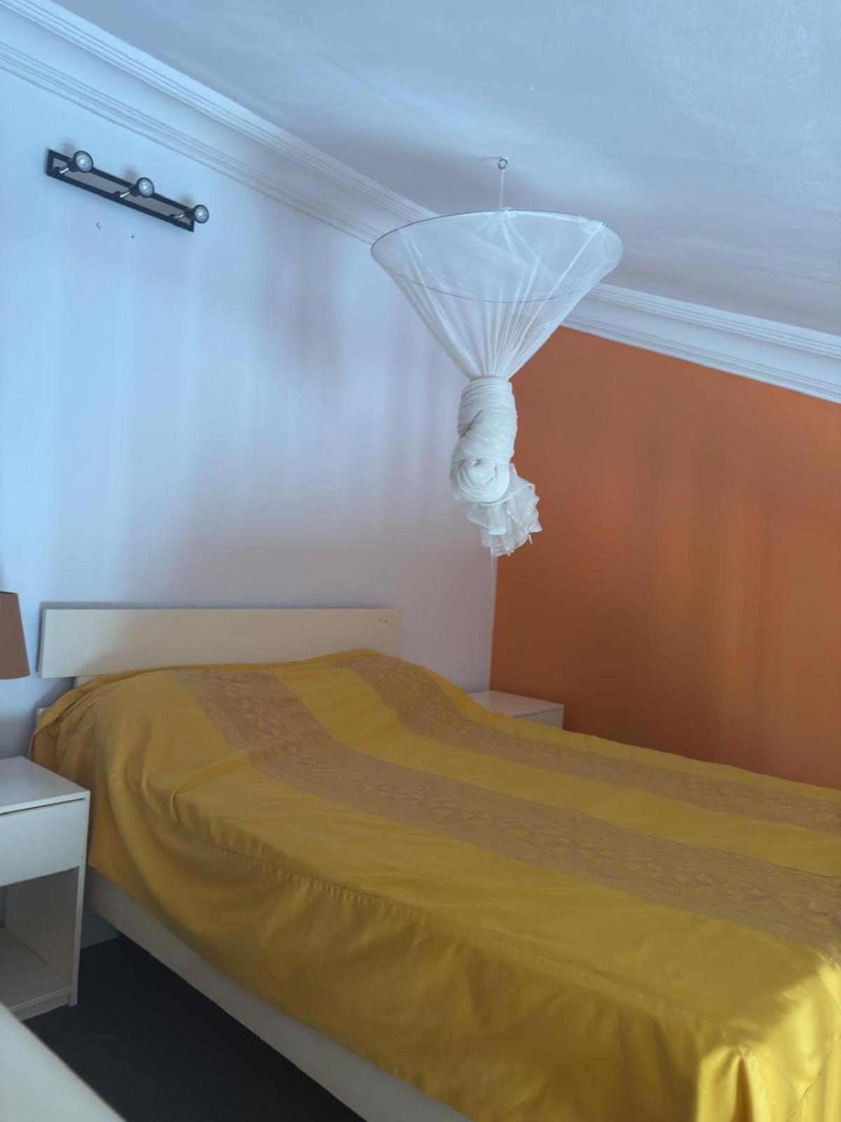 Havre De Paix Otel Somone Dış mekan fotoğraf