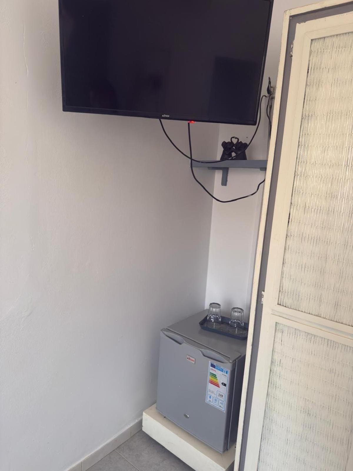 Havre De Paix Otel Somone Dış mekan fotoğraf