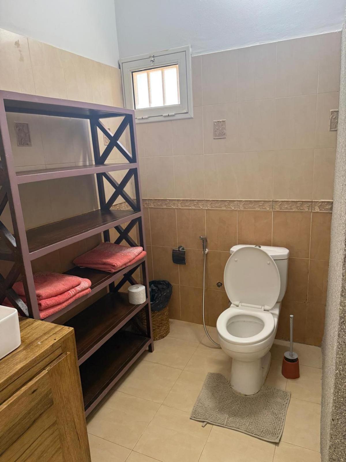 Havre De Paix Otel Somone Dış mekan fotoğraf