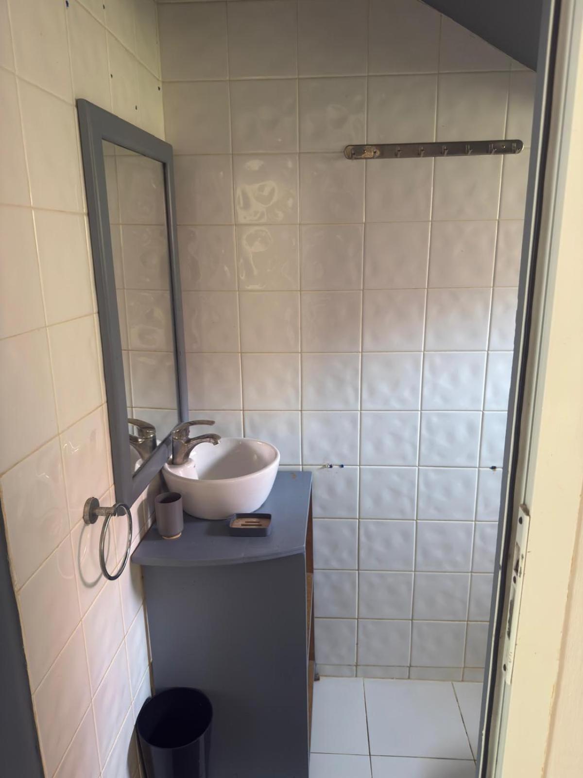 Havre De Paix Otel Somone Dış mekan fotoğraf